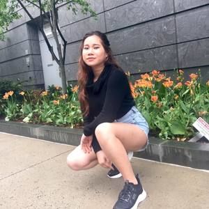 Meet your Posher, Christel gail